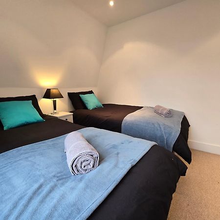 Wonderful House Central London - Westminster Екстериор снимка