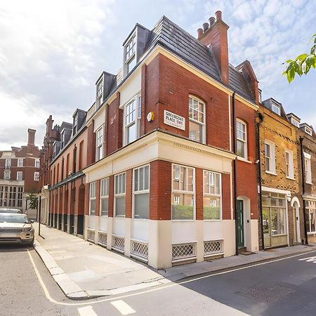 Wonderful House Central London - Westminster Екстериор снимка