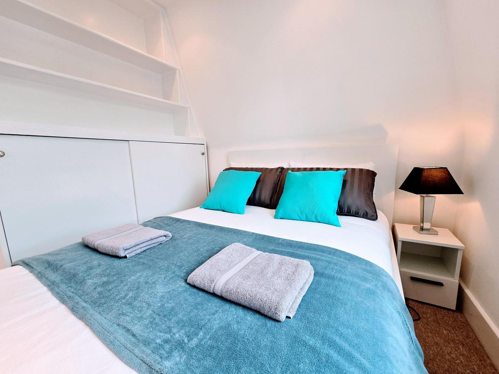 Wonderful House Central London - Westminster Екстериор снимка